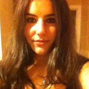 Meet your Posher, Bianca